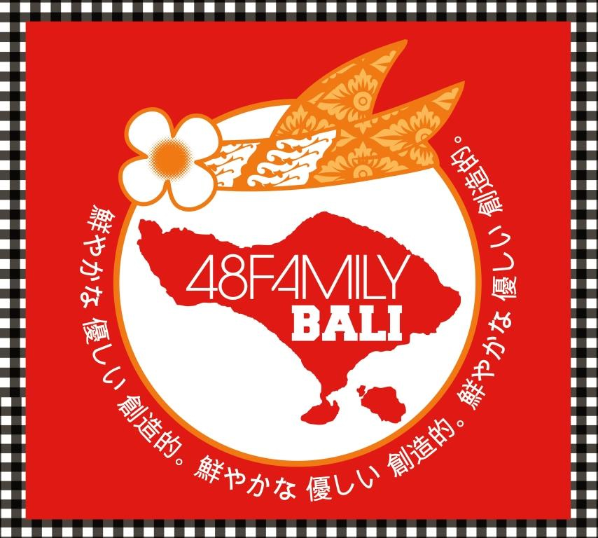 [Komunitas] 48Family Bali