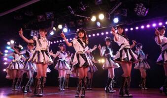 ‘AKB48’ Akan Merilis Single ke-35 nya