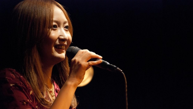 KOKIA Rilis Konser Album bulan Februari