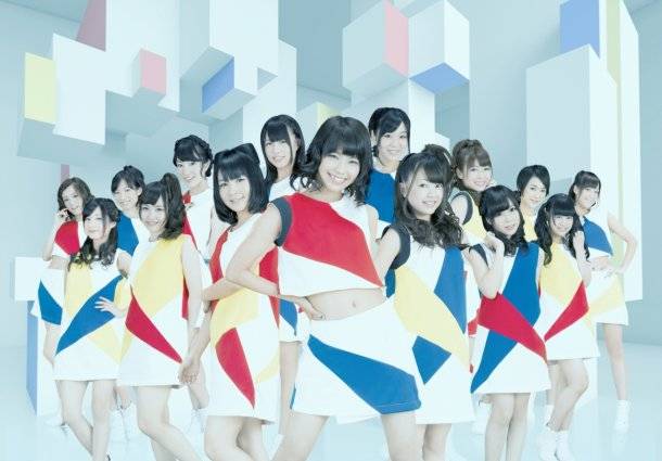 Major Debut Album Pertama LinQ Dirilis bulan Maret