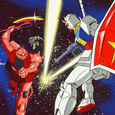 Ranking Serial Gundam Terbaik