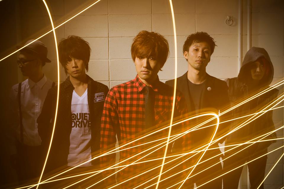 [Band] ‘Septaluck’ Profile, Japanese Pop-Rock Band!