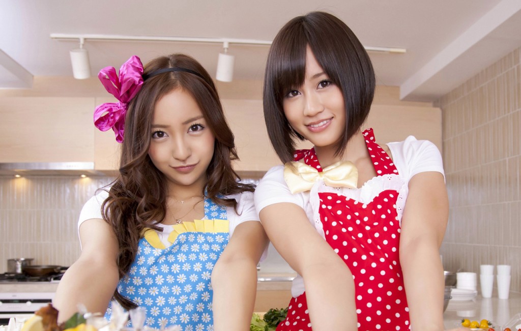 Tomochin - Acchan