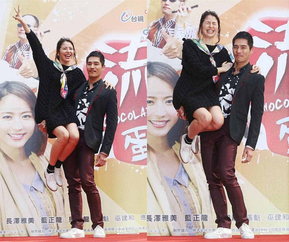 Drama Taiwan “Chocolate” yang Dibintangi Nagasawa Masami Mencapai Rekor Rating Tertinggi