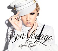 Koda Kumi Bon Voyage