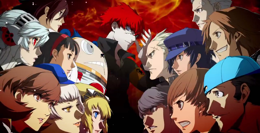 ‘Persona 4: The Ultimax Ultra Suplex Hold’ Hadir di Konsol Playstation di Musim Panas Ini