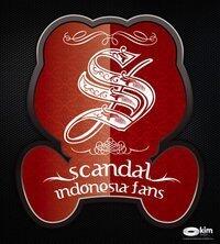 SCANDAL ID FANS