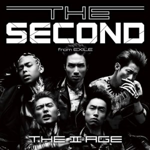 THE SECOND from EXILE - THE II AGE