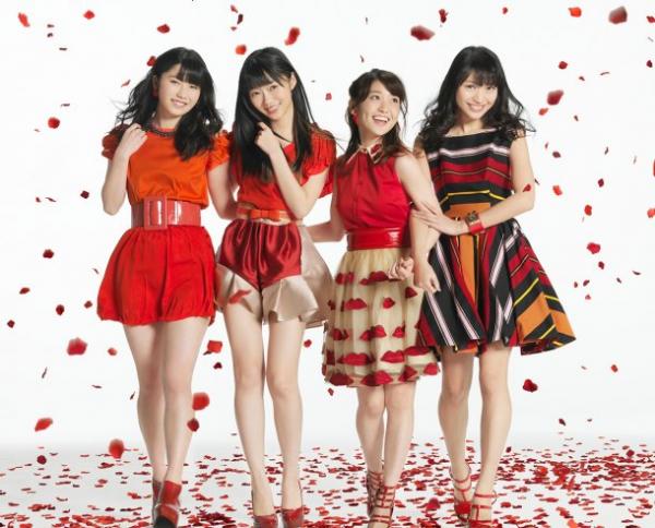 Sub-Unit AKB48 Not Yet Akan Merilis Album Pertama Pada April