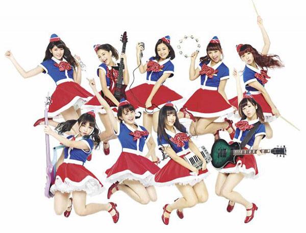 Passpo☆ Merilis “Passpo Music Clips 2013-2014”