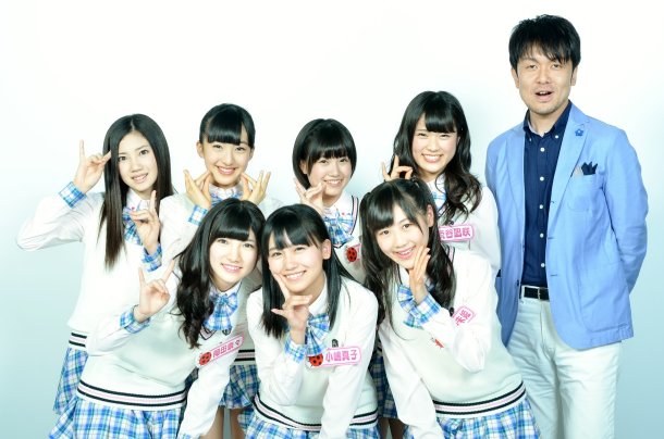 Acara Baru Untuk Sub Unit AKB48 Tentoumu Chu!