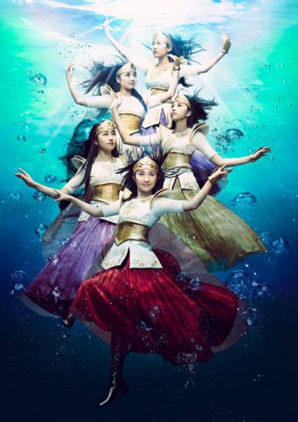 Detail Single dan PV Terbaru Momoiro Clover Z Naitemo Iindayo