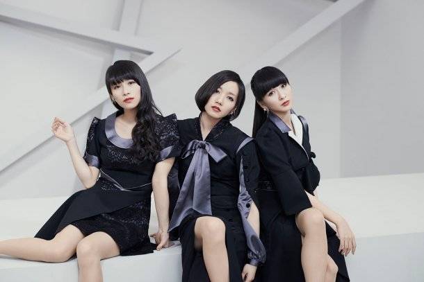 Perfume Mengumumkan Tur Nasional dan Perilisan Single Terbaru