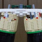 hatsune berukuran manusia dari lego 10