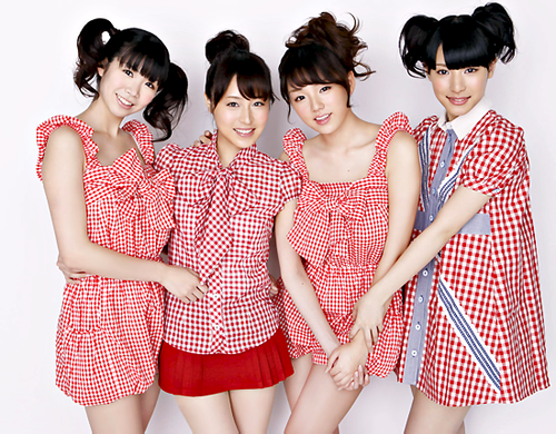 AeLL Idol Group