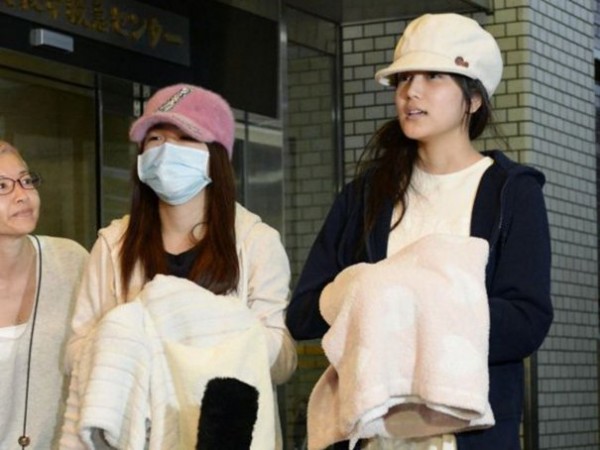 Agensi AKB48 dan Sister Grup Memperketat Keamanan