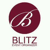 BLITZ EO Logo