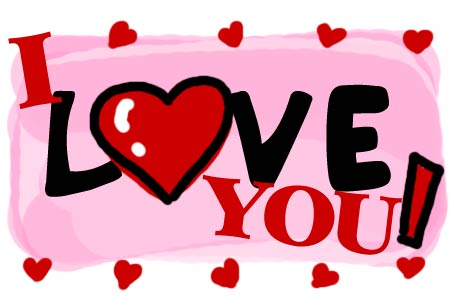 I Love You Images