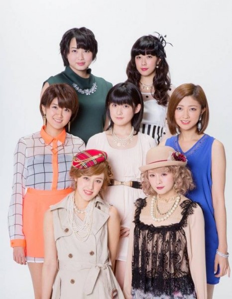 Judul Track Lainnya dari Single Double Side-A Berryz Koubou Terungkap