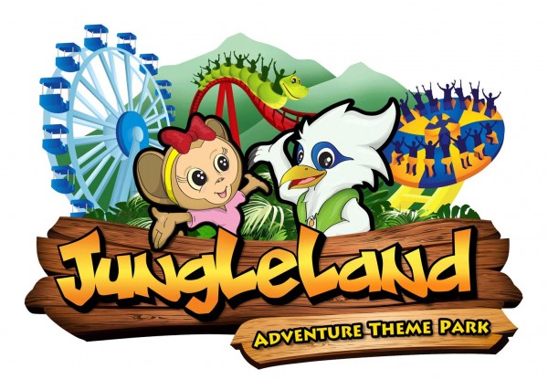 Jungle Land Logo