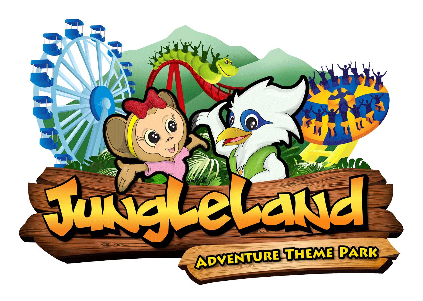 [EVENT] (Update) Kamu Cosplayer? Yuk Jalan-Jalan ke ‘Jungle Land’