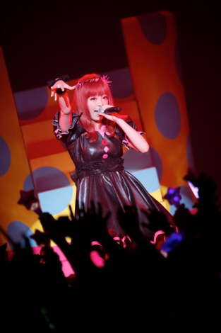 Kyary Pamyu Pamyu Umumkan Tur Arena Pertama dan Album Ke-3nya 1