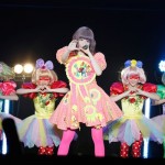 Kyary Pamyu Pamyu.