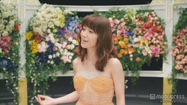 PV Graduation Song Oshima Yuko akan tampil di “Oshima Yuko Thanksgiving Festival”