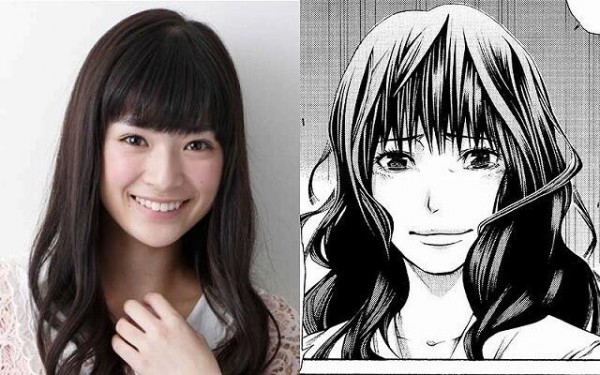 Mio Yuki Bergabung dengan Fukushi Sota dan Kamiki Ryunosuke dalam Kamisama no Iu Toori