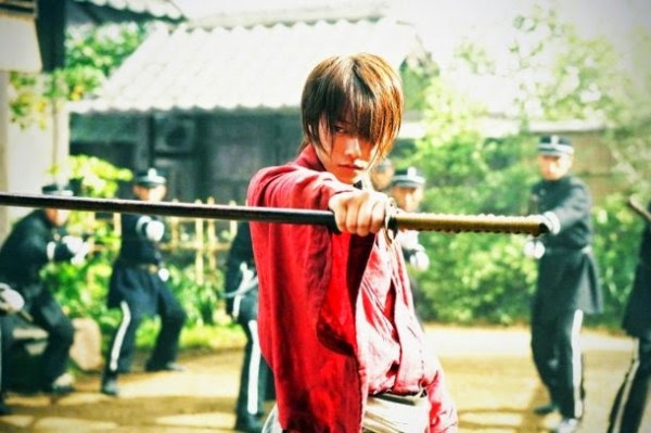 ONE OK ROCK Menyanyikan Lagu Tema untuk 2 Sekuel Film Rurouni Kenshin (2)