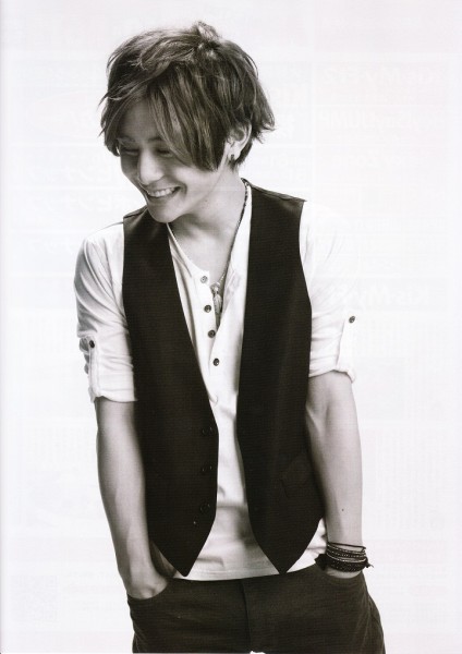 Yamada Ryosuke, dari Amakusa Ryu hingga Kindaichi Hajime Generasi Keempat (2)