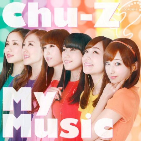 Chu-Z Type B