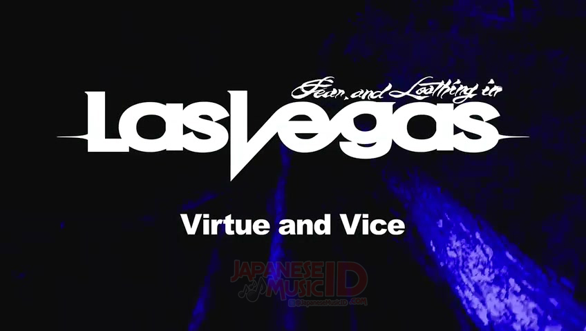 [Video] Fear, and Loathing in Las Vegas – Virtue and Vice