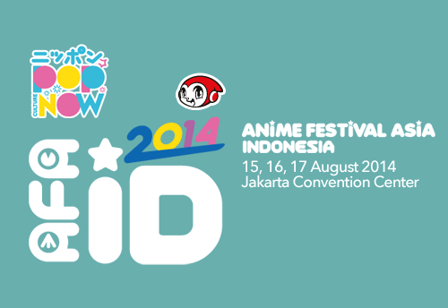 Anime Festival Asia Kembali Ramaikan Festival Budaya Pop Jepang di Indonesia