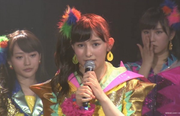 NMB48s-Keira-Yogi-Announces-Graduation-620x400