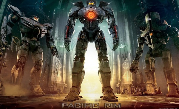 Pacific Rim Mendapatkan Sekuel Film dan Serial Animasi