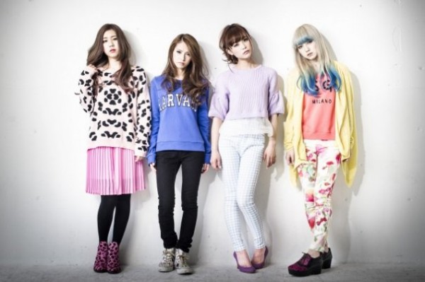 SCANDAL Ungkap Detail Coupling Song dan Cover untuk Single Terbaru (2)