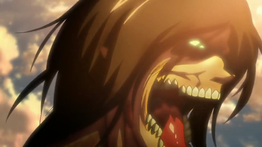 Teaser Pertama Film Kompilasi Attack on Titan