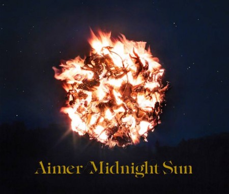 cover Midnight sun