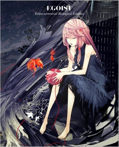 egoist