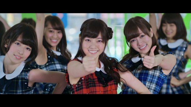 [Update] Cover Beserta Video Untuk Single Ke-9 Nogizaka46 Terungkap