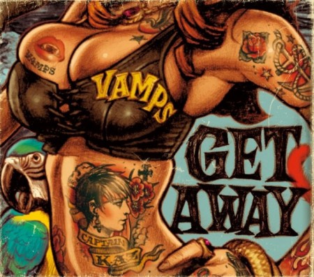 cover vamps limited a