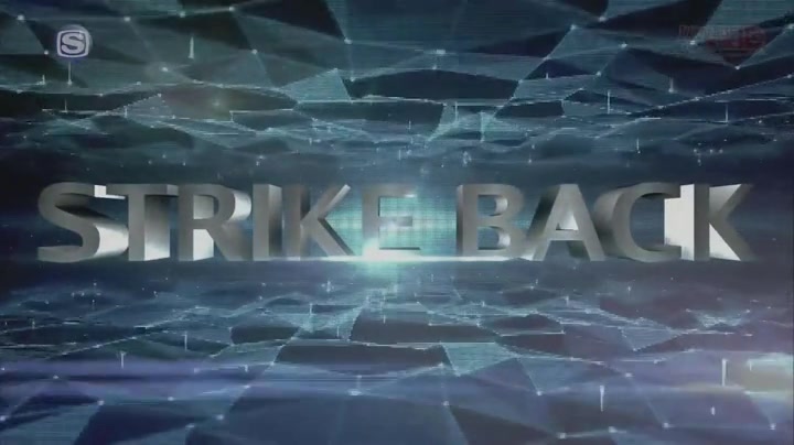 [Video] BACK-ON – STRIKE BACK