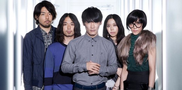 Sakanaction Nyanyikan Lagu Tema Film dan Drama Spin-Off Kinkyori Renai