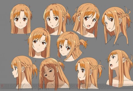 asuna 2