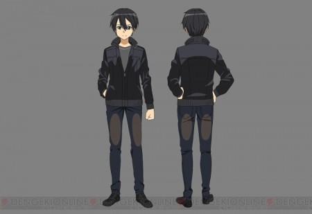 kirito sao 2