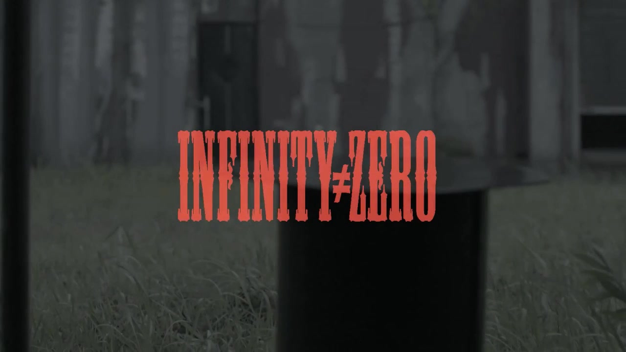 [Video] nano – INFINITY≠ZERO