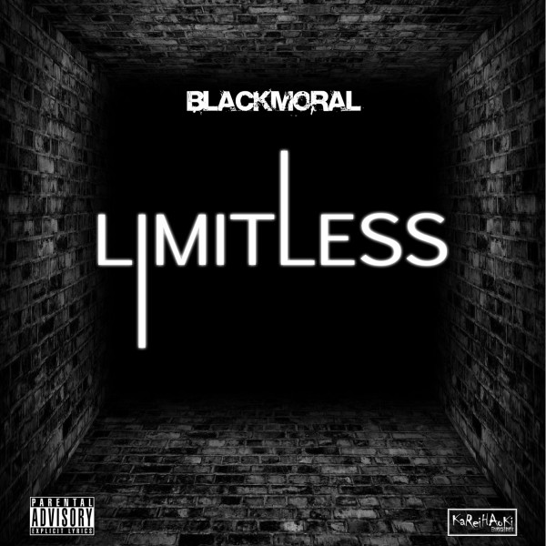 BLACKMORAL LIMITLESS