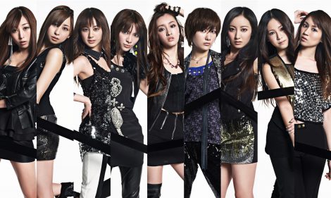 ‘DiVA’ Sub Unit AKB48 Akan Bubar Tahun Ini