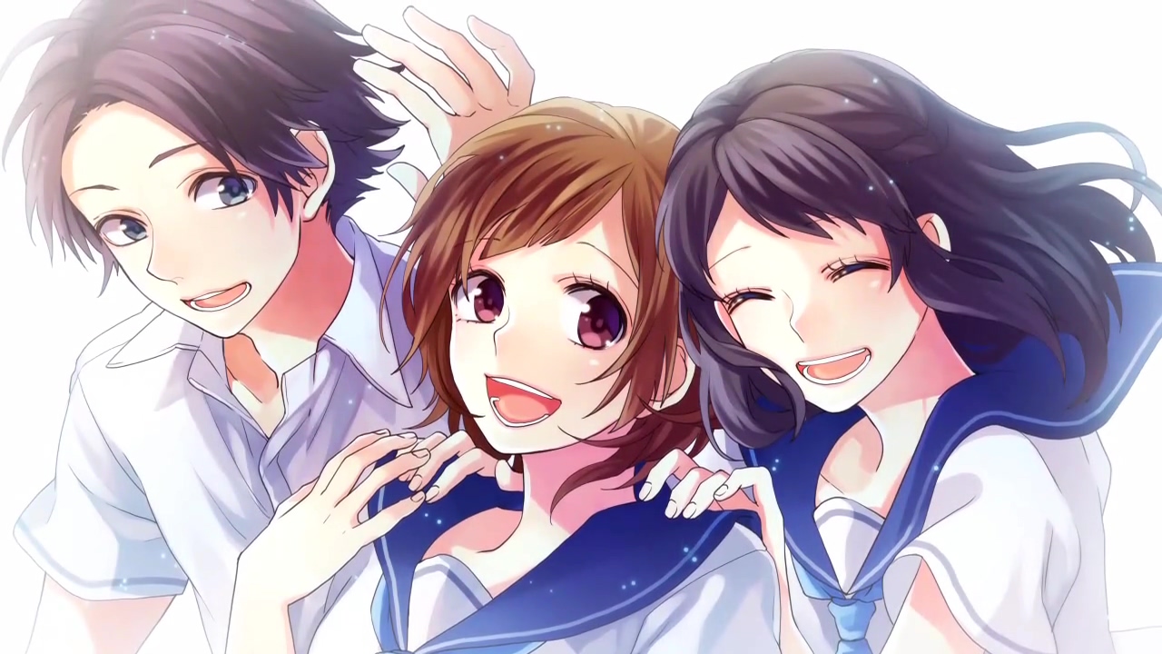 [Video] CHiCO with HoneyWorks – Sekai wa Koi ni Ochite Iru